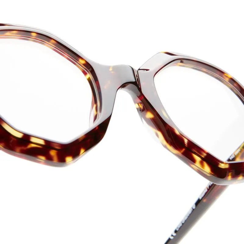 Occhiali da vista KUBORAUM P18 TORTOISE