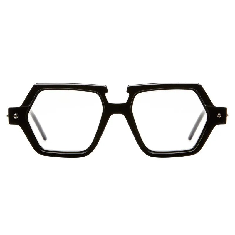 Occhiali da vista KUBORAUM P19 BLACK SHINE