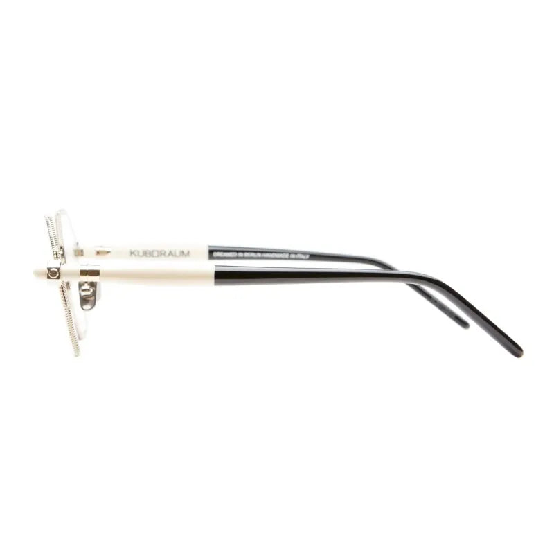 Occhiali da vista KUBORAUM P74 LIGHT GOLD