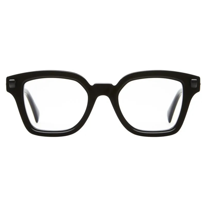 Occhiali da vista KUBORAUM Q3 BLACK SHINE
