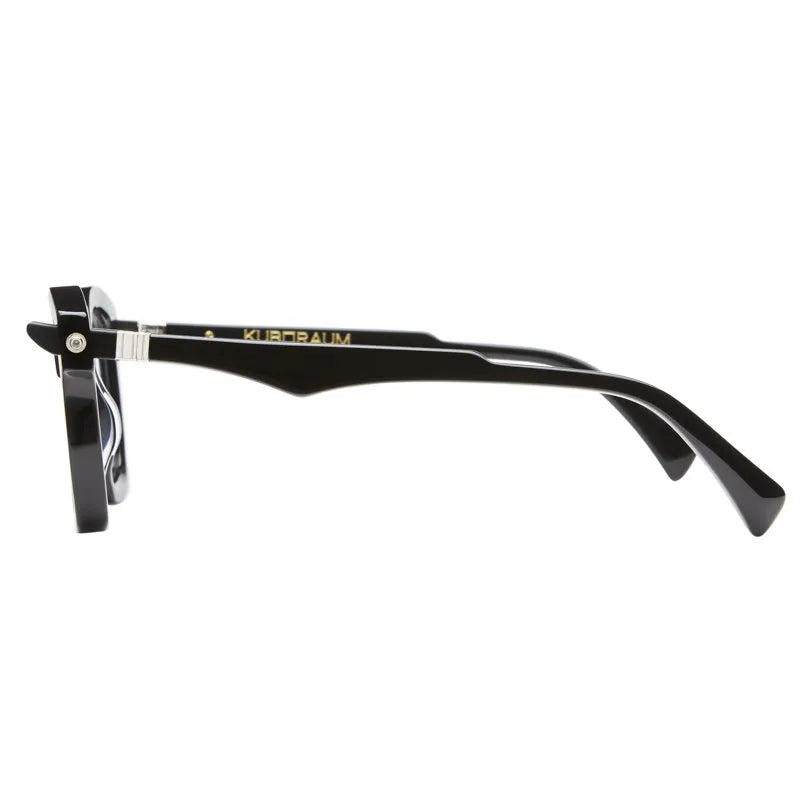 Occhiali da vista KUBORAUM Q3 BLACK SHINE
