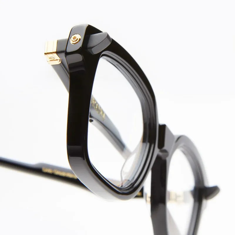 Occhiali da vista KUBORAUM Q3 BLACK SHINE