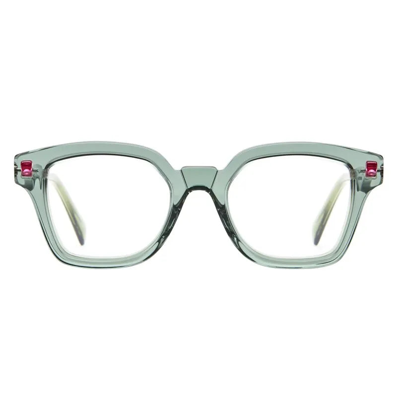 Occhiali da vista KUBORAUM Q3 MILITARY GREEN
