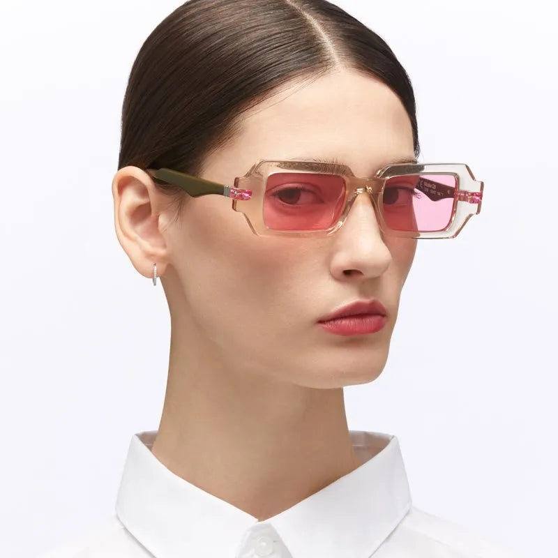 Occhiali da sole KUBORAUM Q9 CASHMERE
