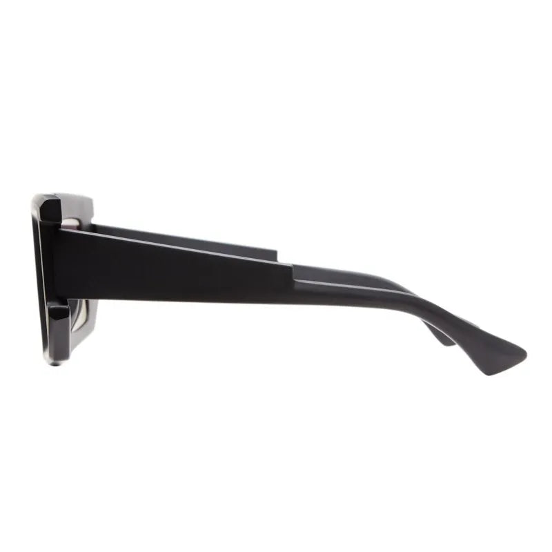 Occhiali da sole KUBORAUM R3 BLACK MATTE CUT