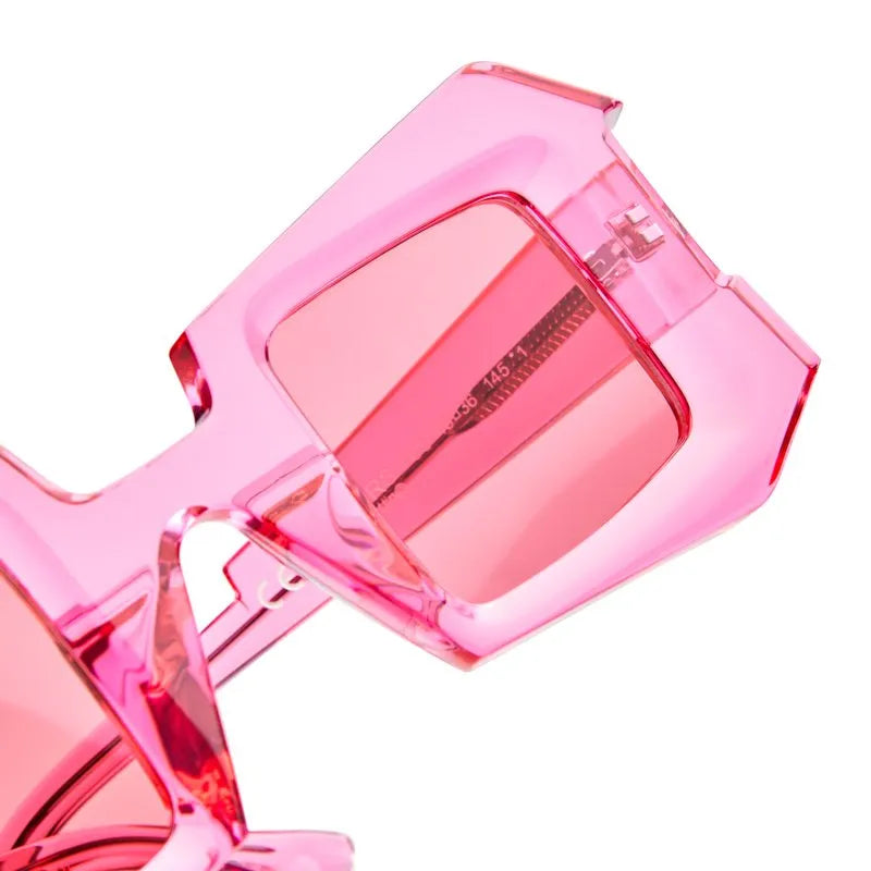 Occhiali da sole KUBORAUM R3 FUCHSIA CUT