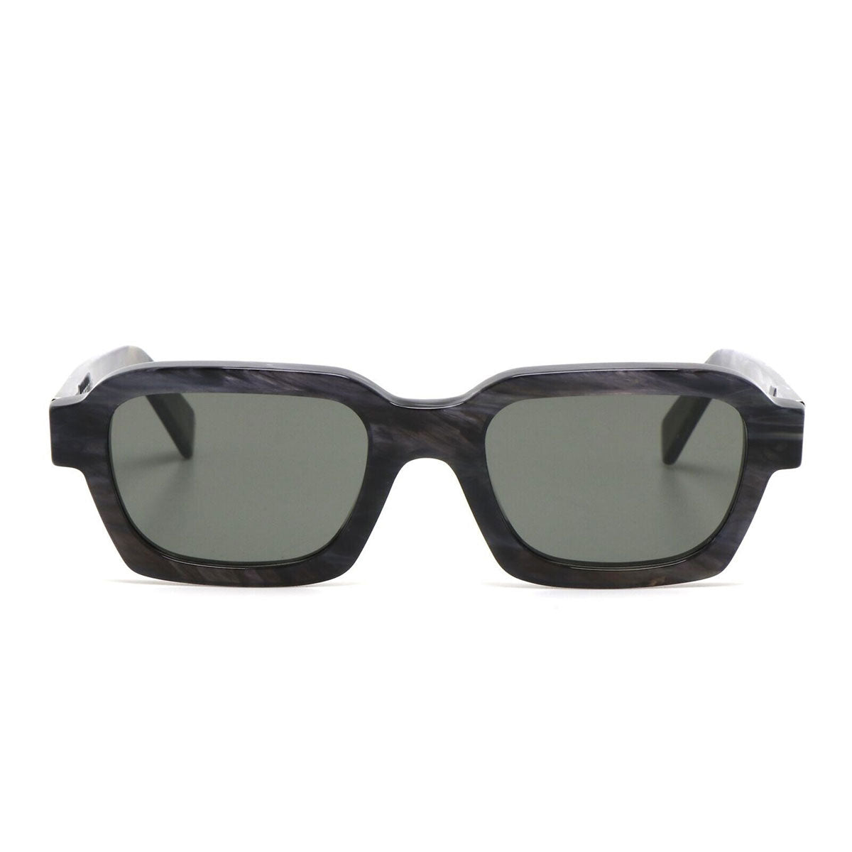 RetroSuperFuture Caro I4Y Limited Edition Marble Grigio/Nero Unisex
