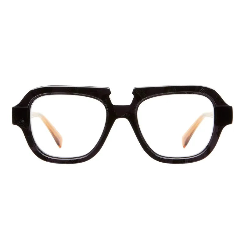Occhiali da vista KUBORAUM S5 BLACK NIGHT