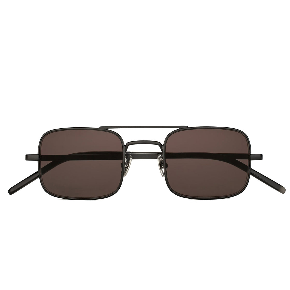 Saint Laurent Occhiali da Sole SL 331 001 Nero/Nero Unisex