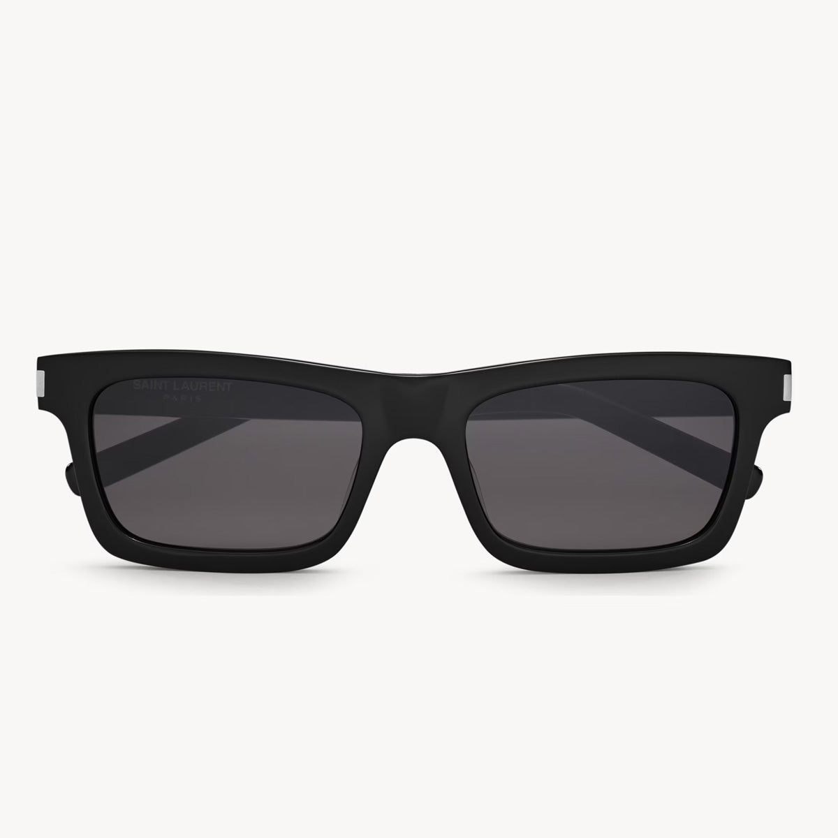 Saint Laurent Occhiali da Sole SL 461 BETTY 001 Nero/Nero Donna
