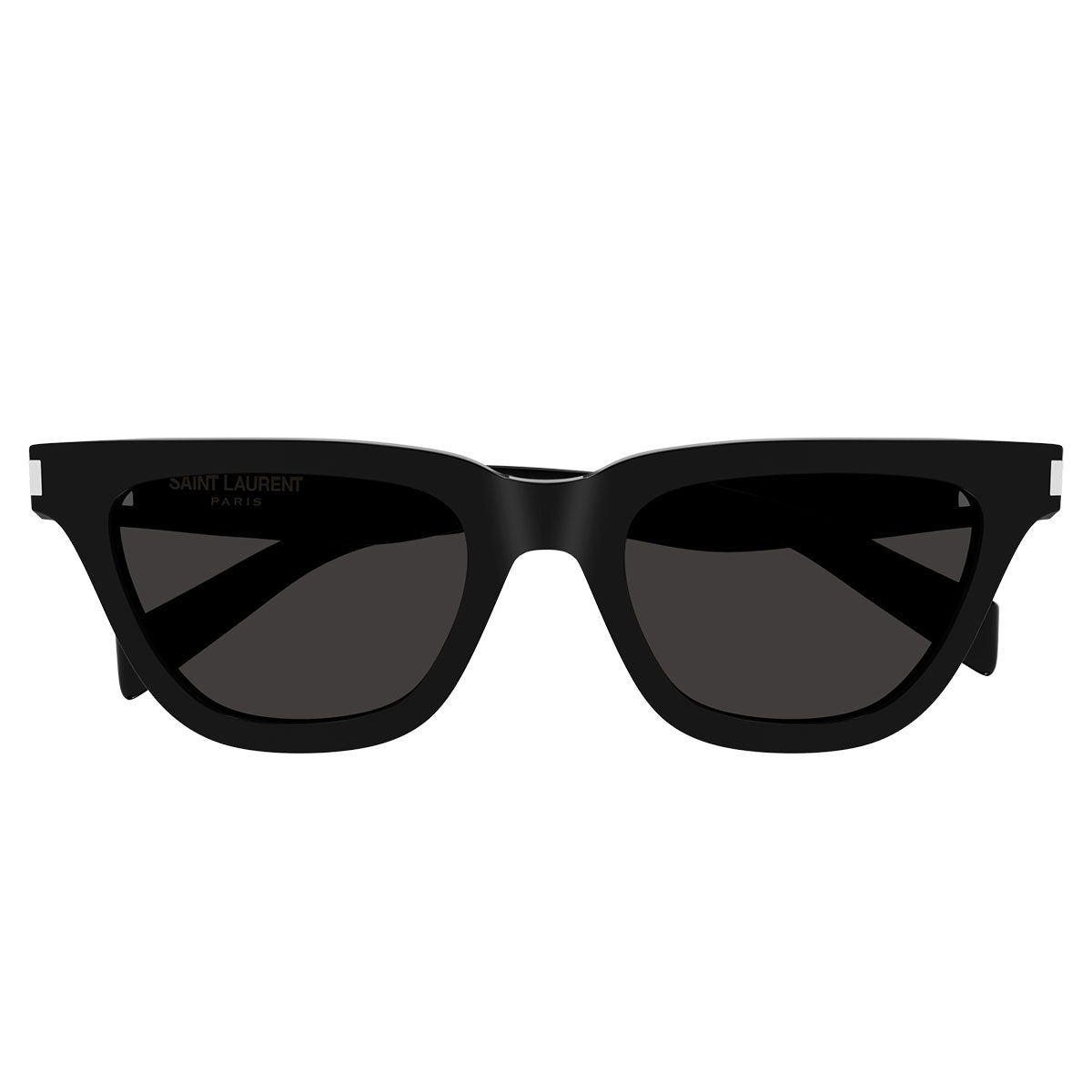 Saint Laurent Occhiali da Sole SL 462 SULPICE 001 Nero/Nero Donna