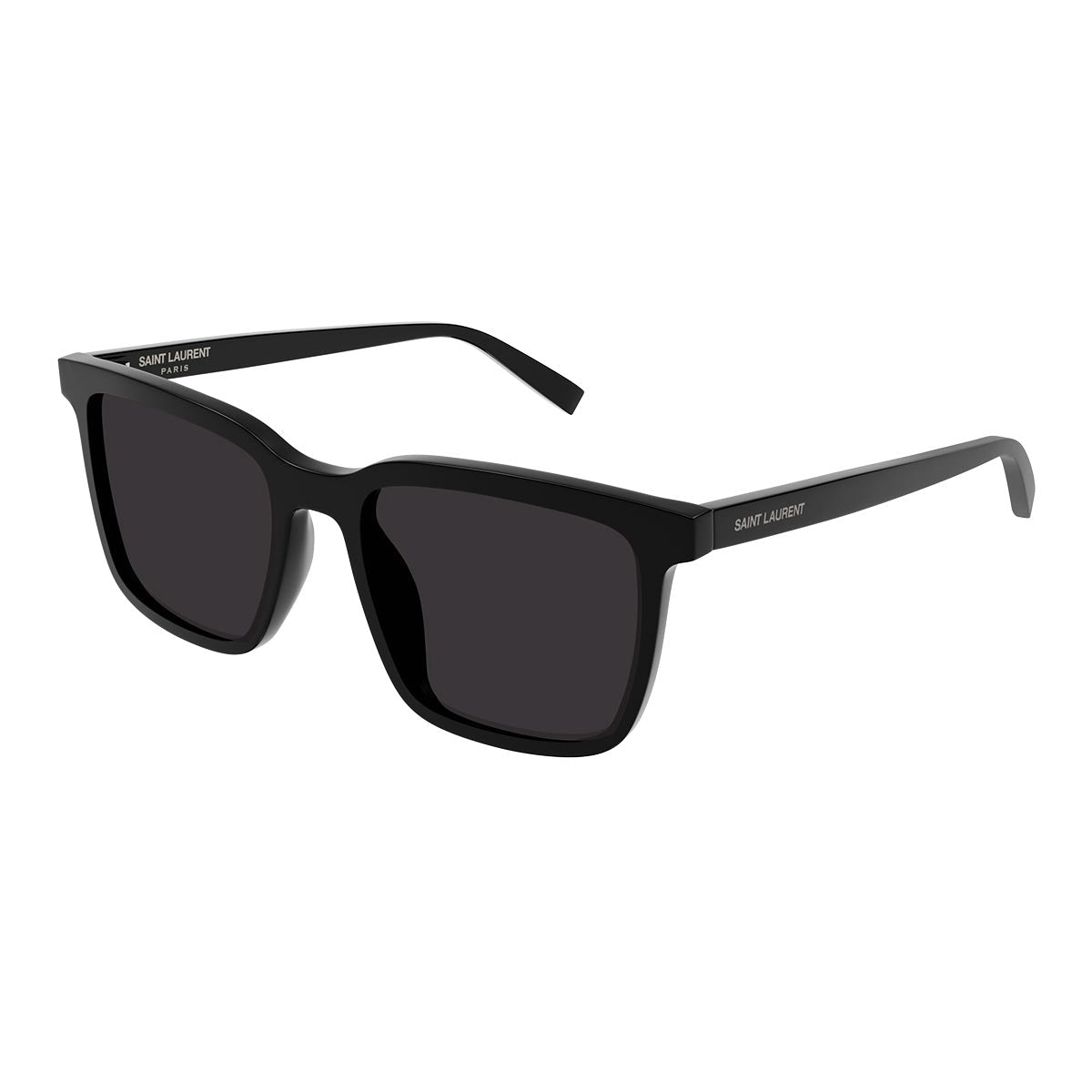 Saint Laurent Occhiali da Sole SL 500 001 Nero/Nero Uomo