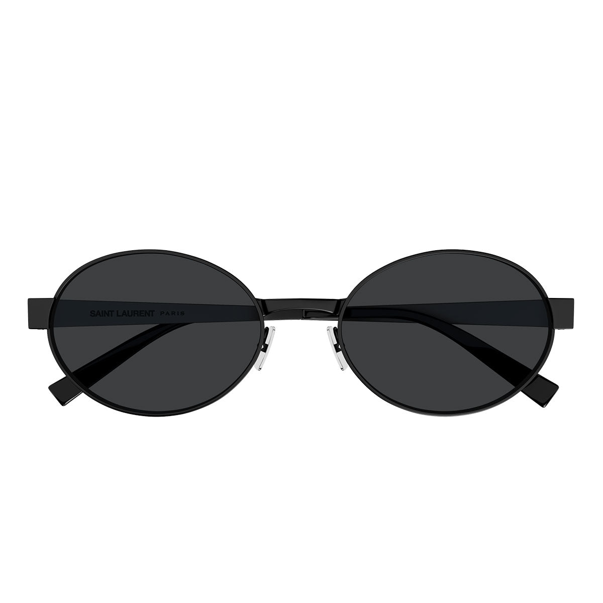 Saint Laurent Occhiali da Sole SL 692 001 Nero/Nero Unisex