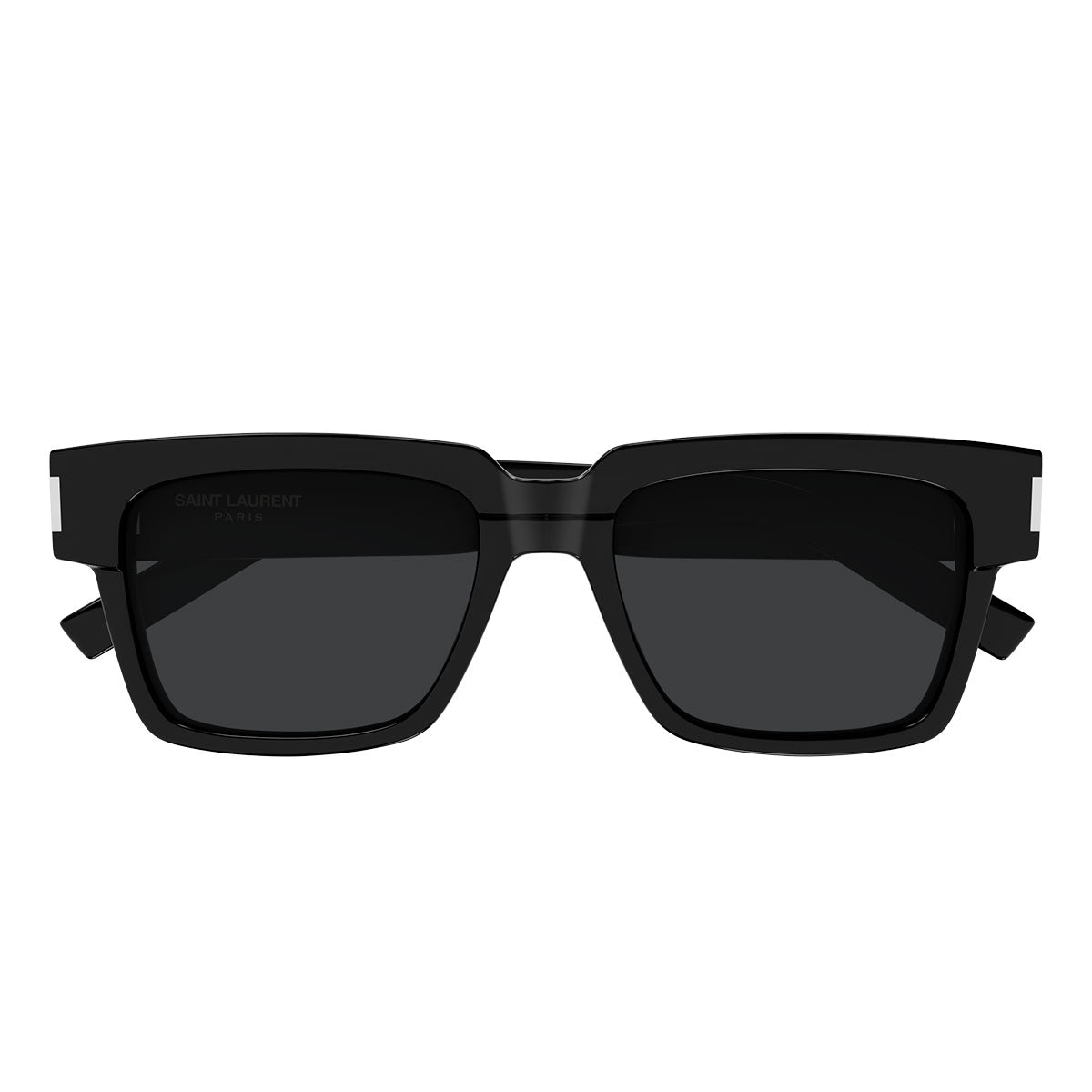 Saint Laurent Occhiali da Sole SL 732 VADIM 001 Nero/Nero Unisex