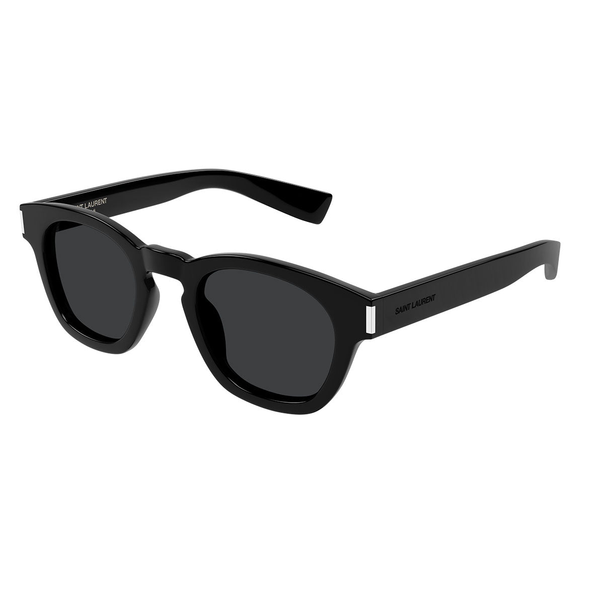 Saint Laurent Occhiali da Sole SL 746 001 Nero/Nero Unisex