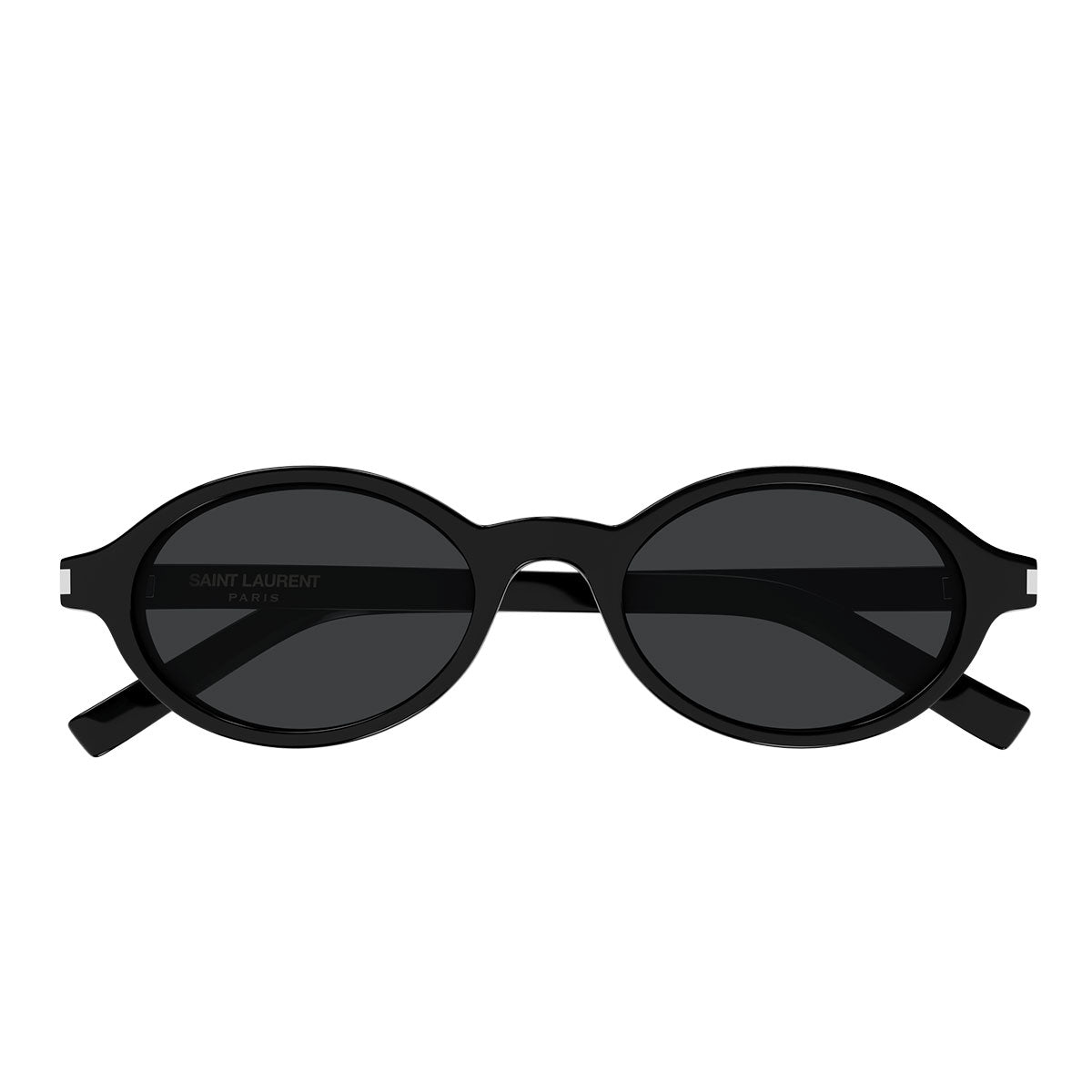 Saint Laurent Occhiali da Sole SL 751 JEANNE 001 Nero/Nero Donna