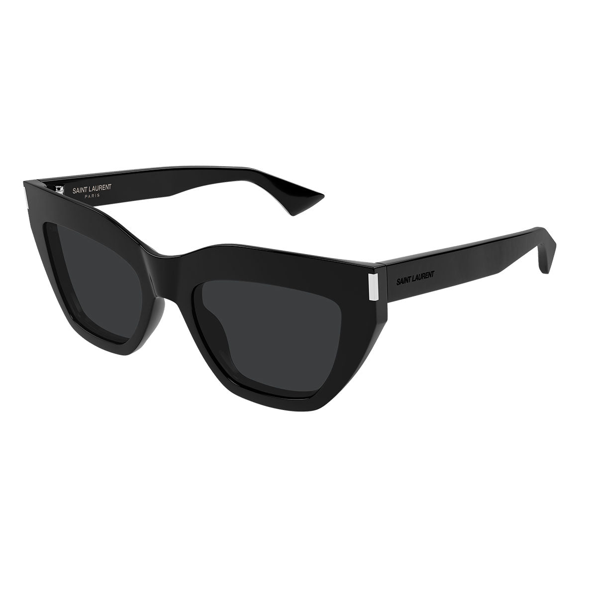 Saint Laurent Occhiali da Sole SL 759 001 Nero/Nero Donna