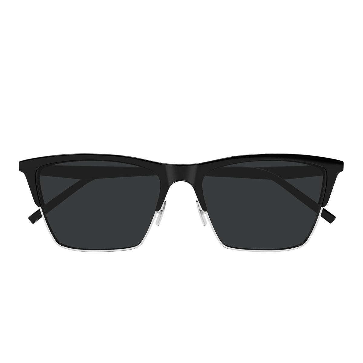 Saint Laurent Occhiali da Sole SL 767 002 Nero/Grigio Donna