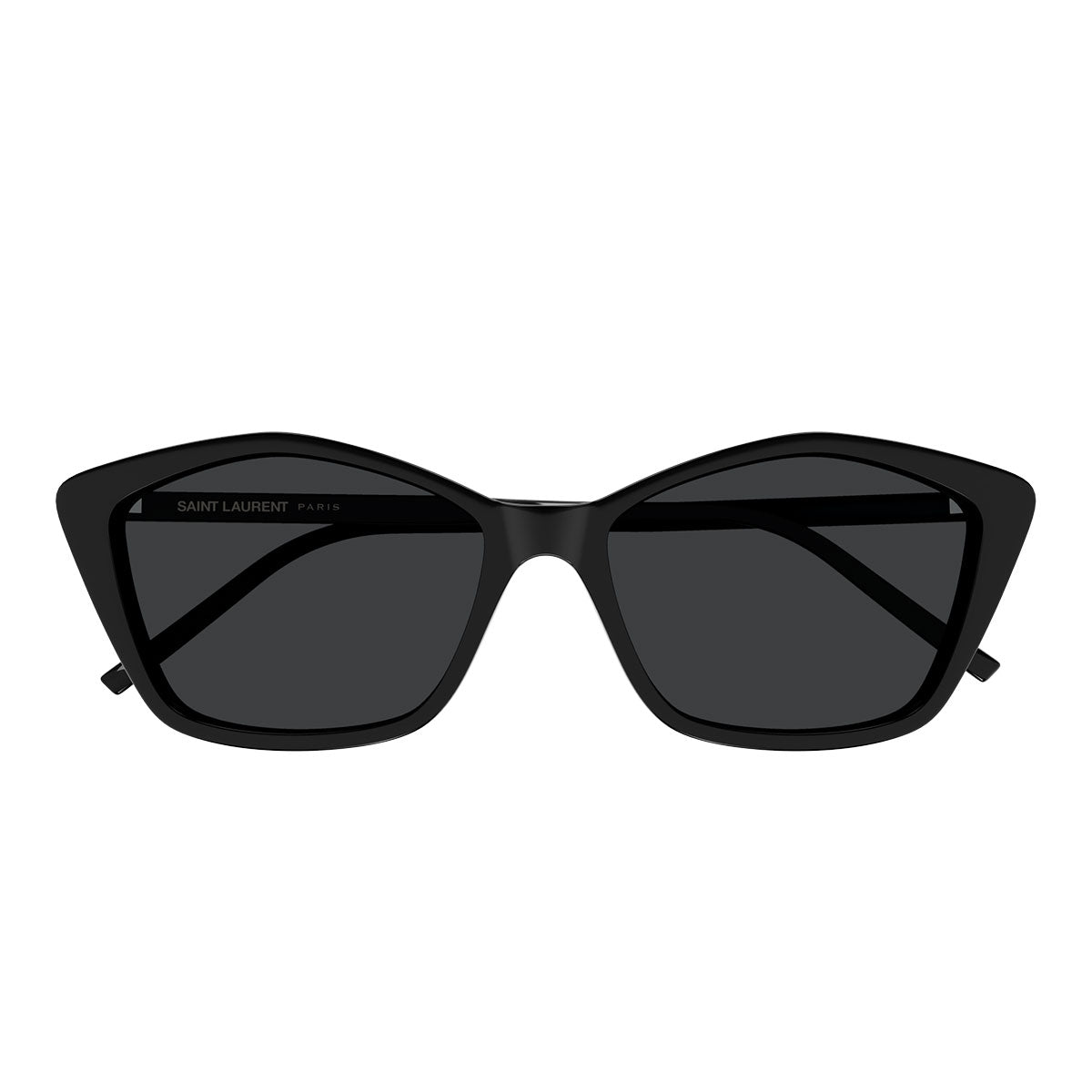Saint Laurent Occhiali da Sole SL 775 001 Nero/Nero Donna