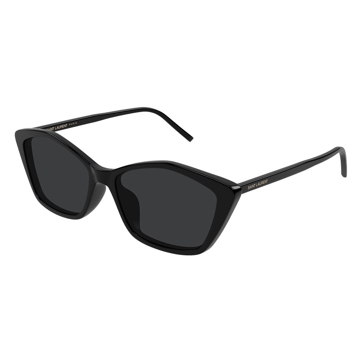 Saint Laurent Occhiali da Sole SL 775 001 Nero/Nero Donna 2