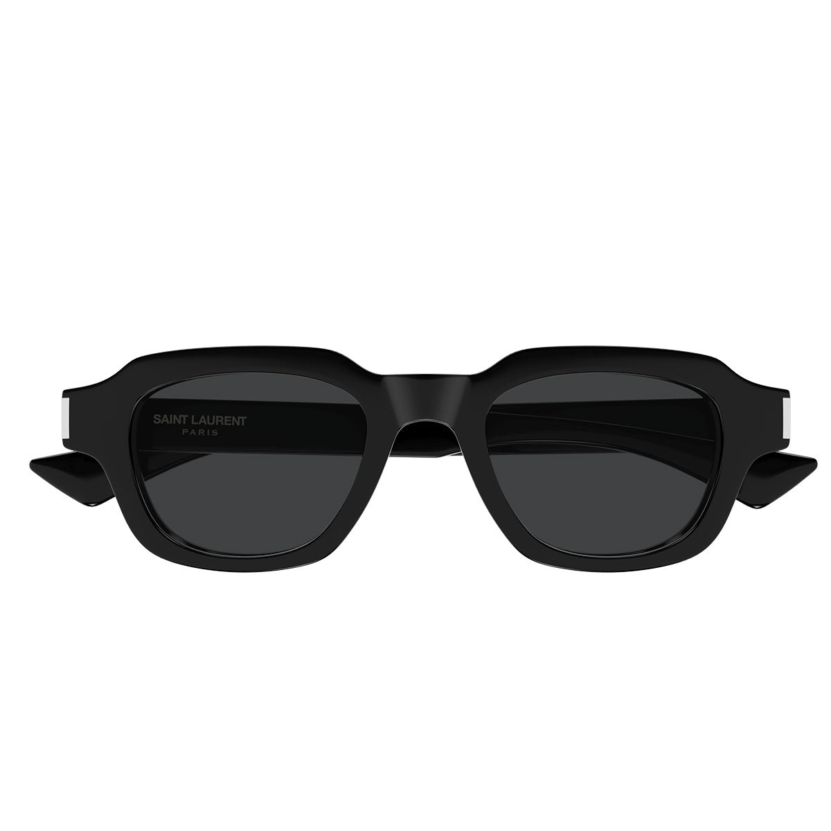 Saint Laurent Occhiali da Sole SL 791 001 Nero/Nero Unisex