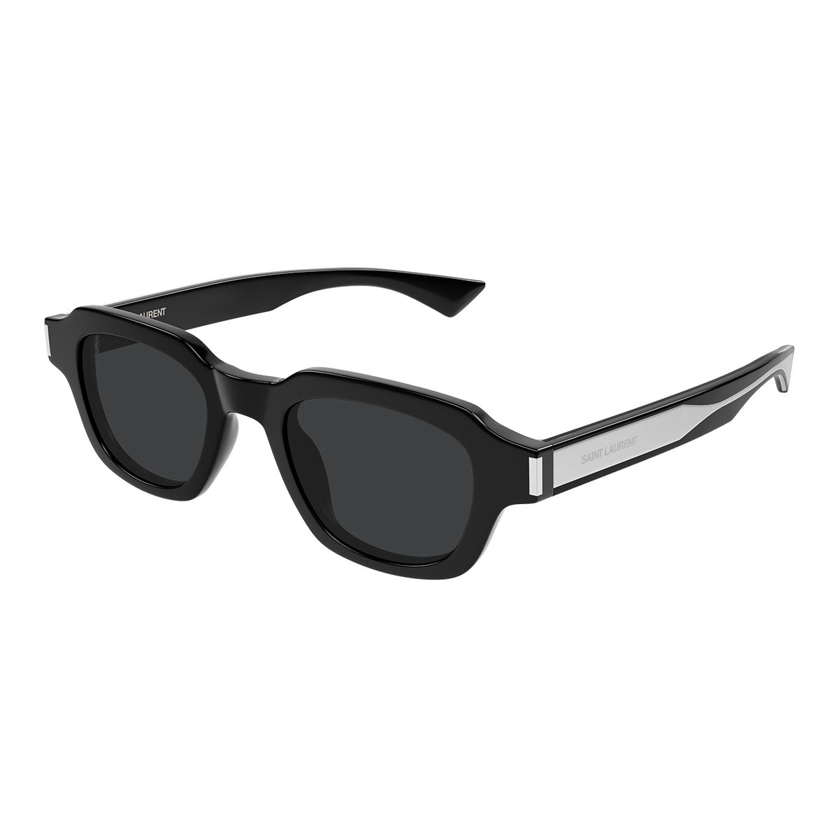 Saint Laurent Occhiali da Sole SL 791 001 Nero/Nero Unisex