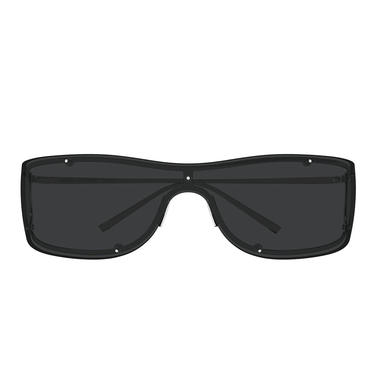 Saint Laurent Occhiali da Sole SL 807 002 Nero/Nero Unisex