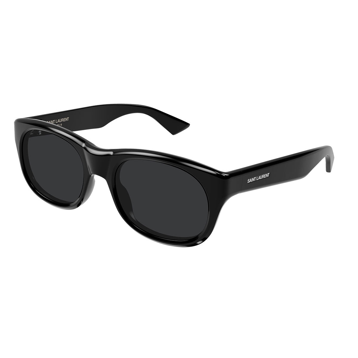 Saint Laurent Occhiali da Sole SL 815 ROMY 001 Nero/Nero Donna