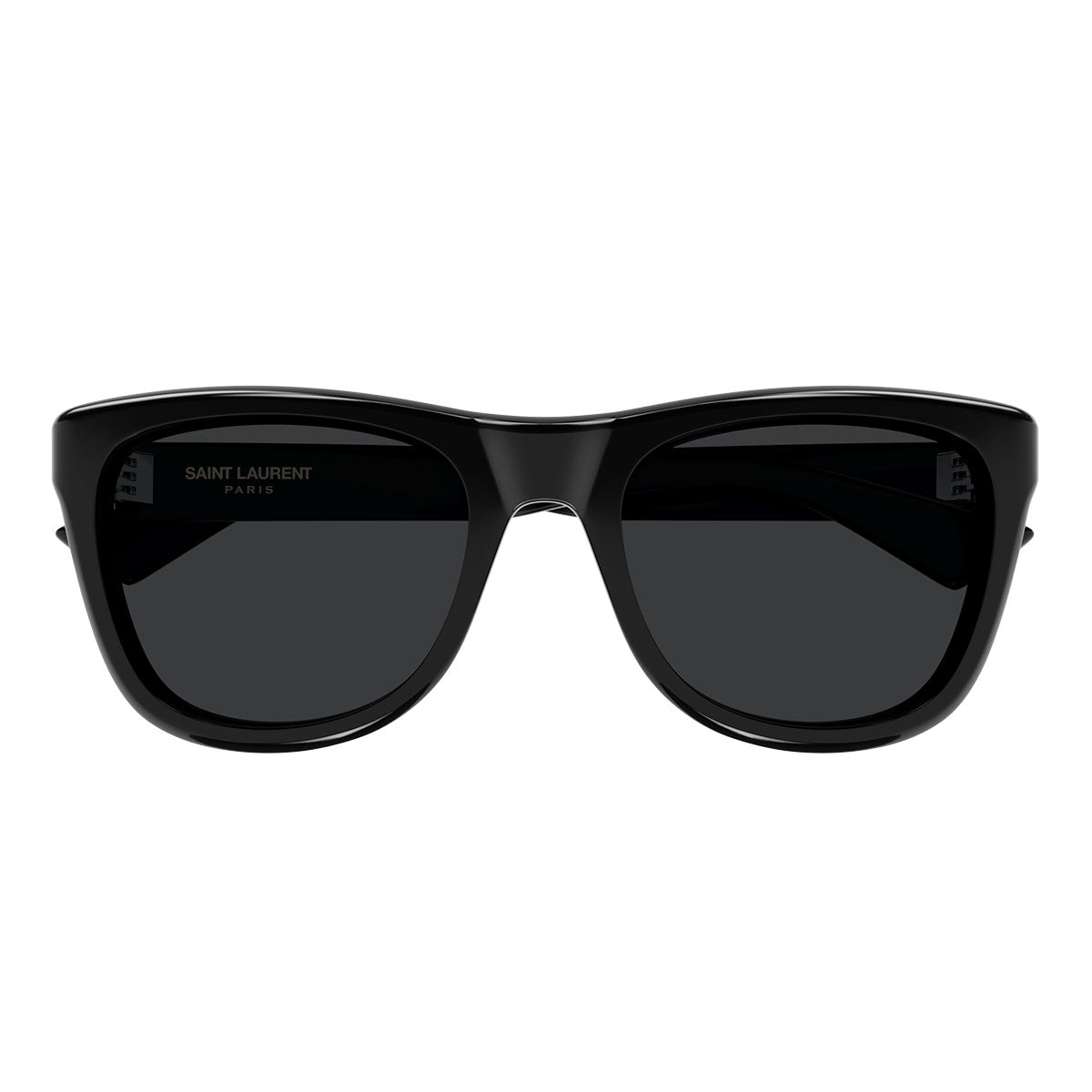 Saint Laurent Occhiali da Sole SL 816 001 Nero/Nero Donna