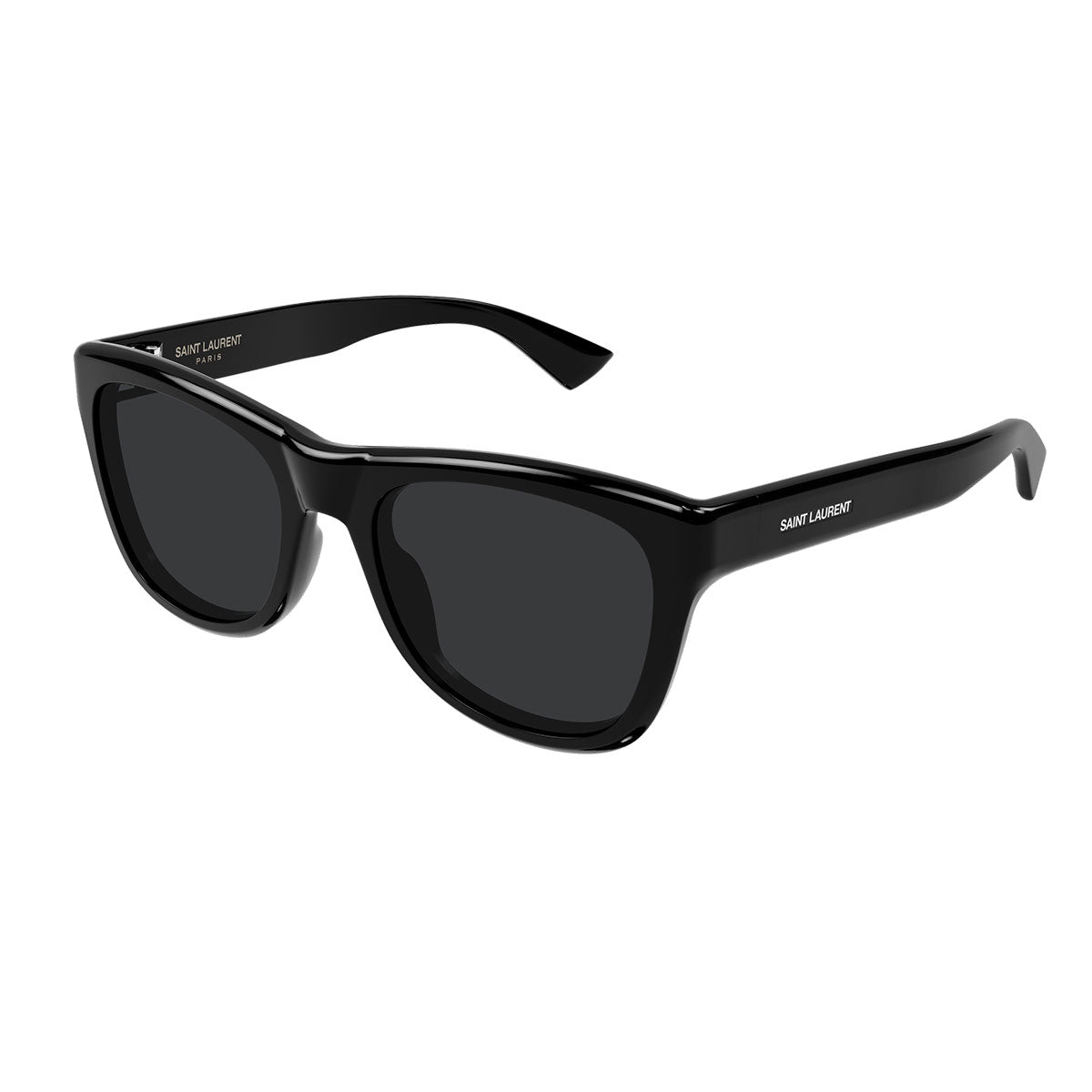 Saint Laurent Occhiali da Sole SL 816 001 Nero/Nero Donna