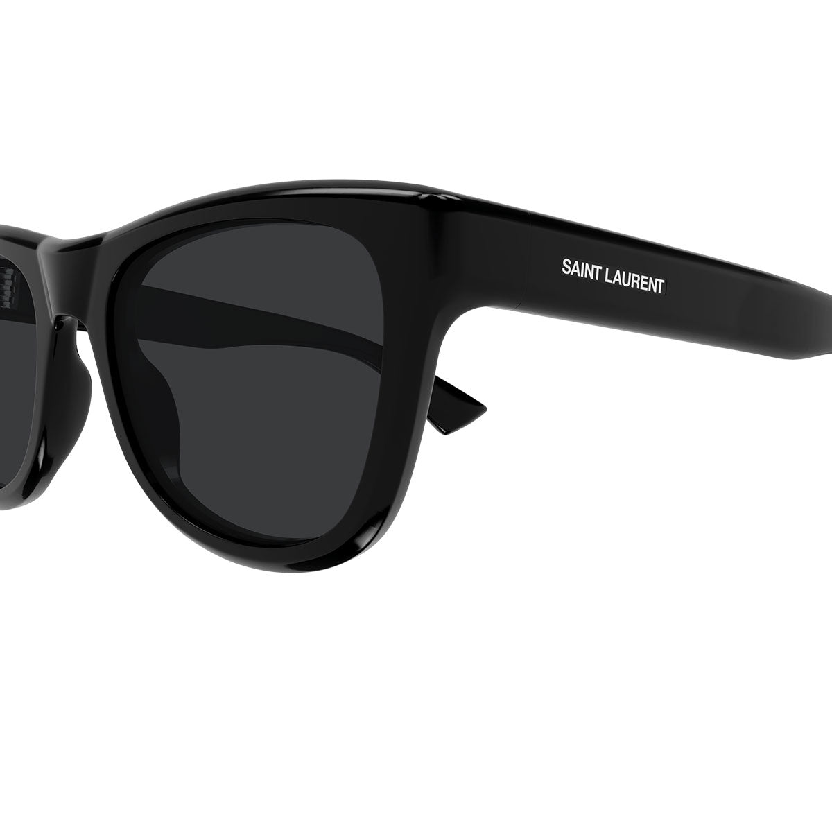 Saint Laurent Occhiali da Sole SL 816 001 Nero/Nero Donna