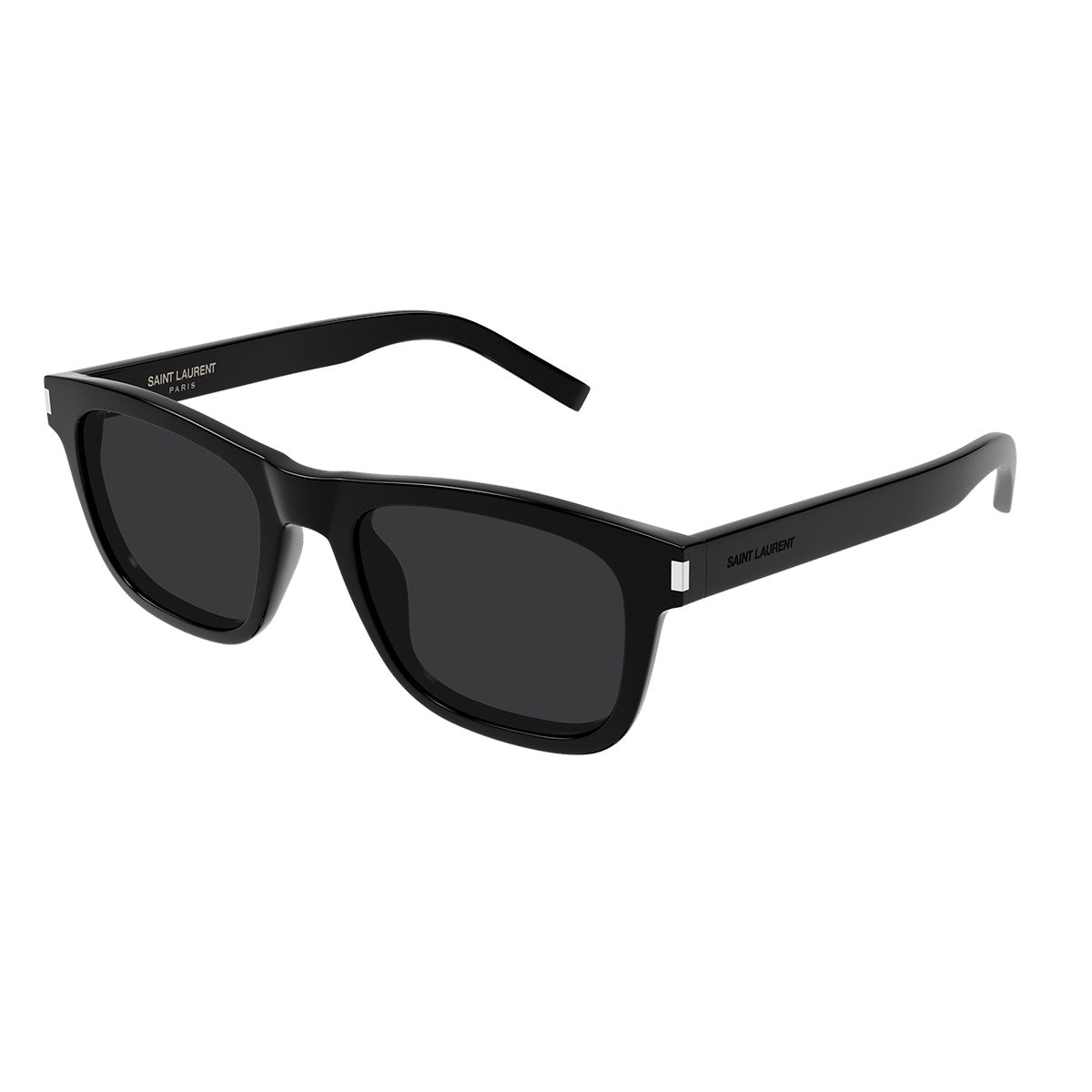 Saint Laurent Occhiali da Sole SL 819 001 Nero/Nero Donna