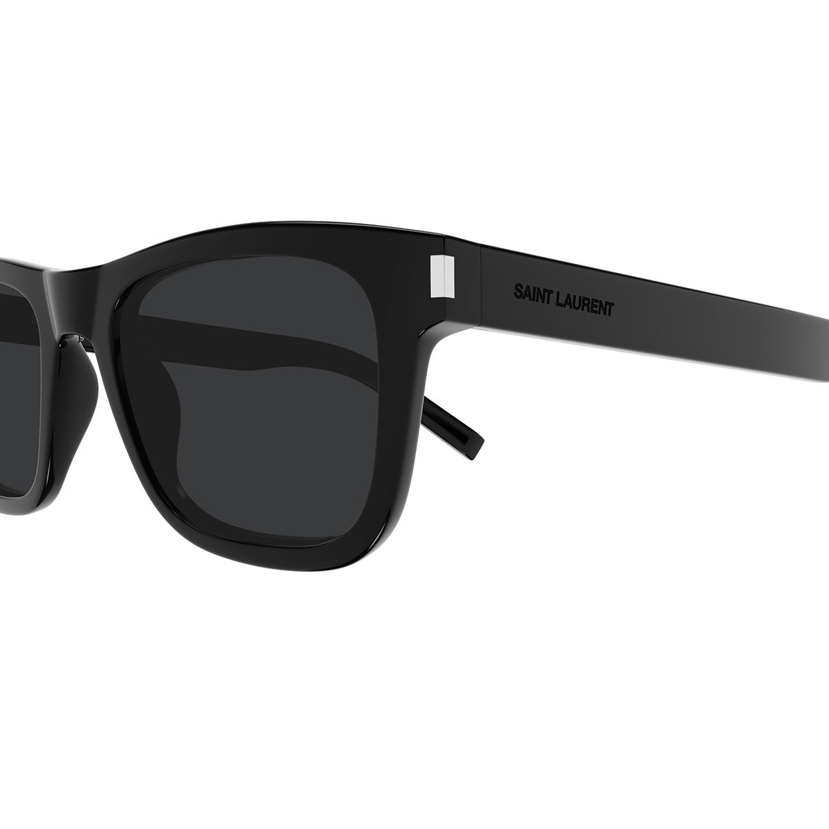 Saint Laurent Occhiali da Sole SL 819 001 Nero/Nero Donna
