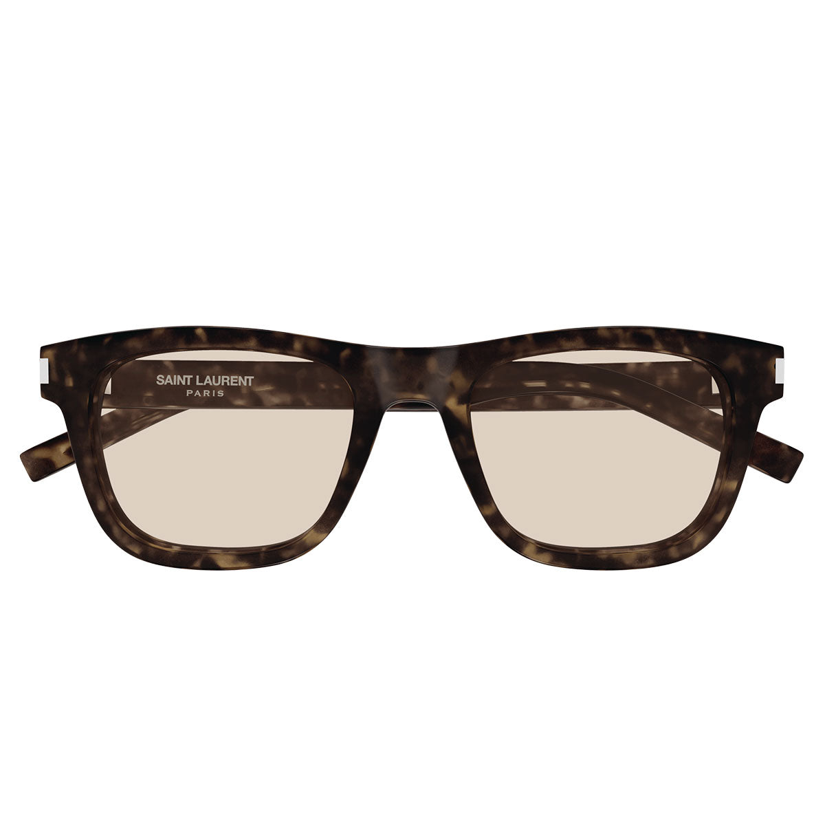 Saint Laurent Occhiali da Sole SL 819 002 Marrone/Giallo Donna