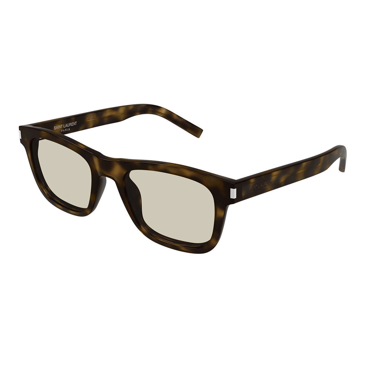Saint Laurent Occhiali da Sole SL 819 005 Marrone/Marrone Donna