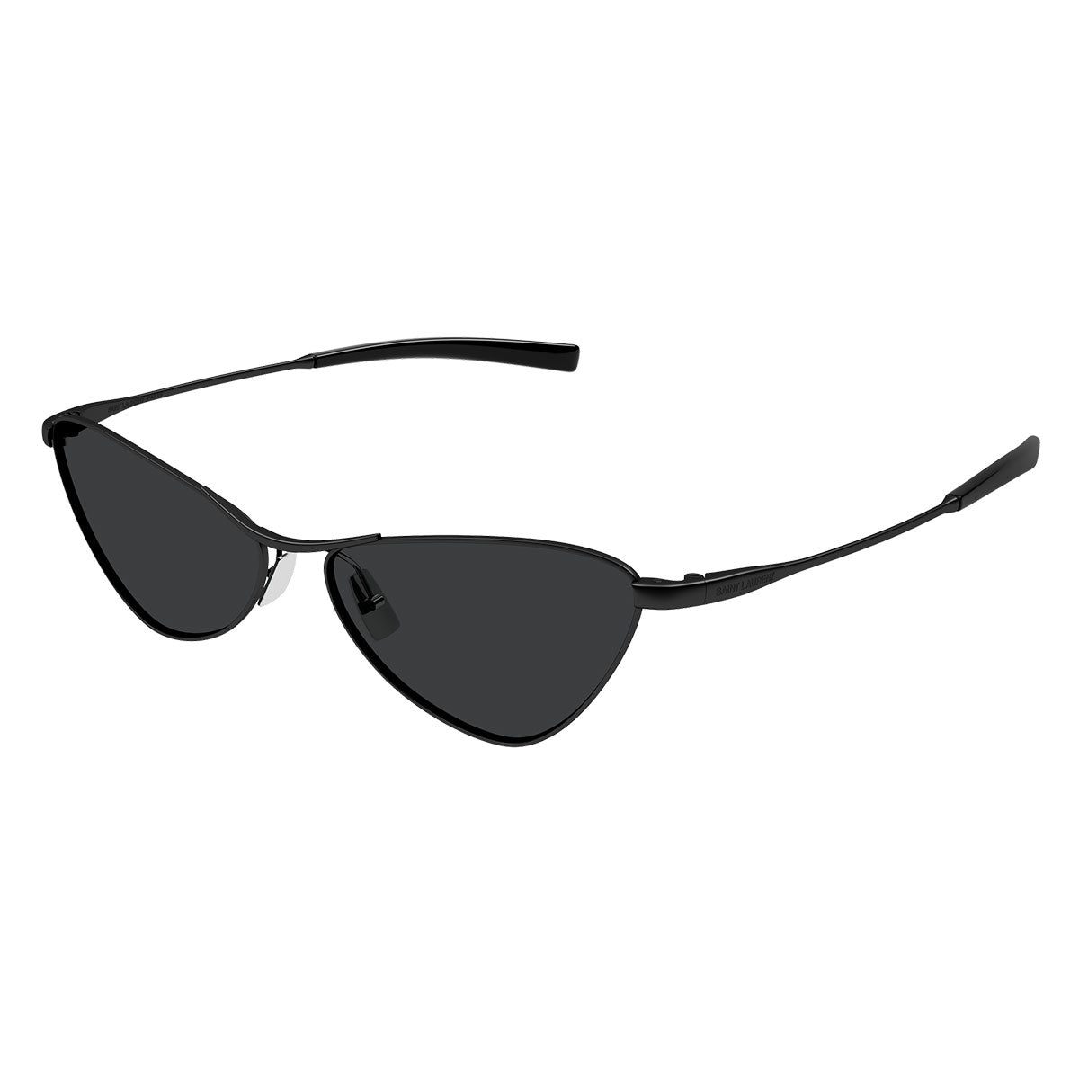 Saint Laurent Occhiali da Sole SL 830 001 Nero/Nero Donna