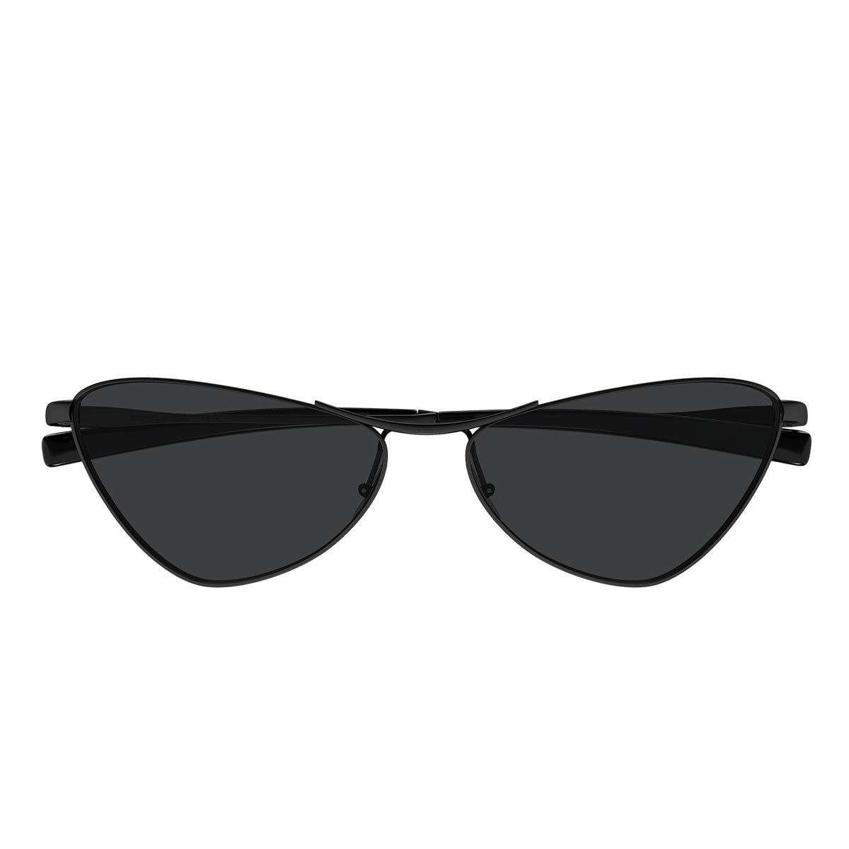 Saint Laurent Occhiali da Sole SL 830 001 Nero/Nero Donna