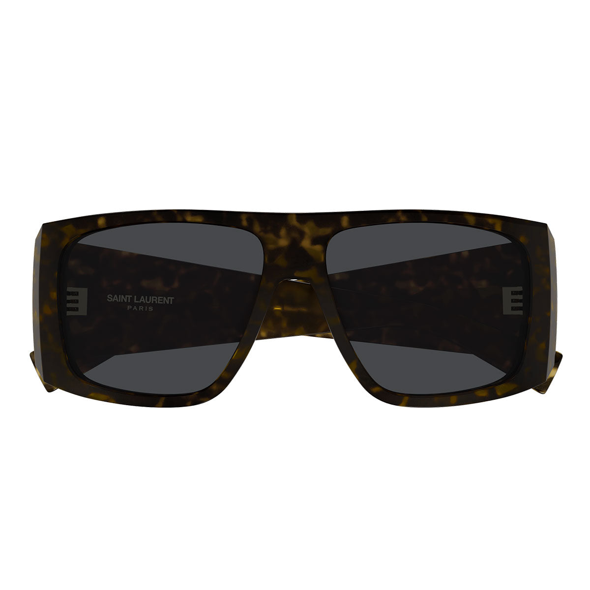 Saint Laurent Occhiali da Sole SL 832 002 Marrone/Grigio Donna