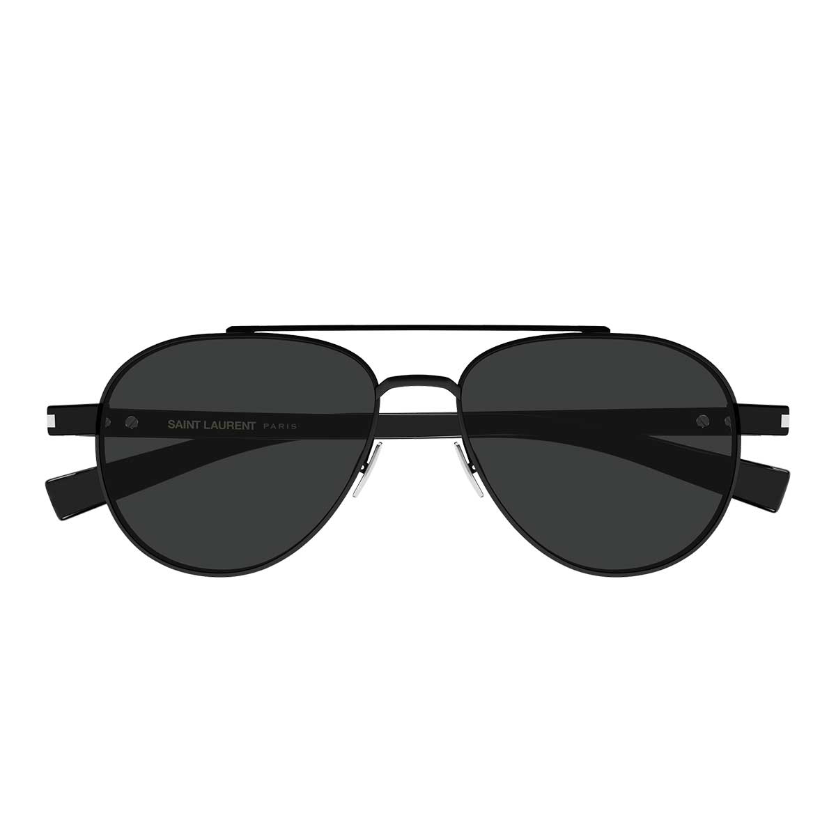 Saint Laurent Occhiali da Sole SL 843 001 Nero/Nero Uomo