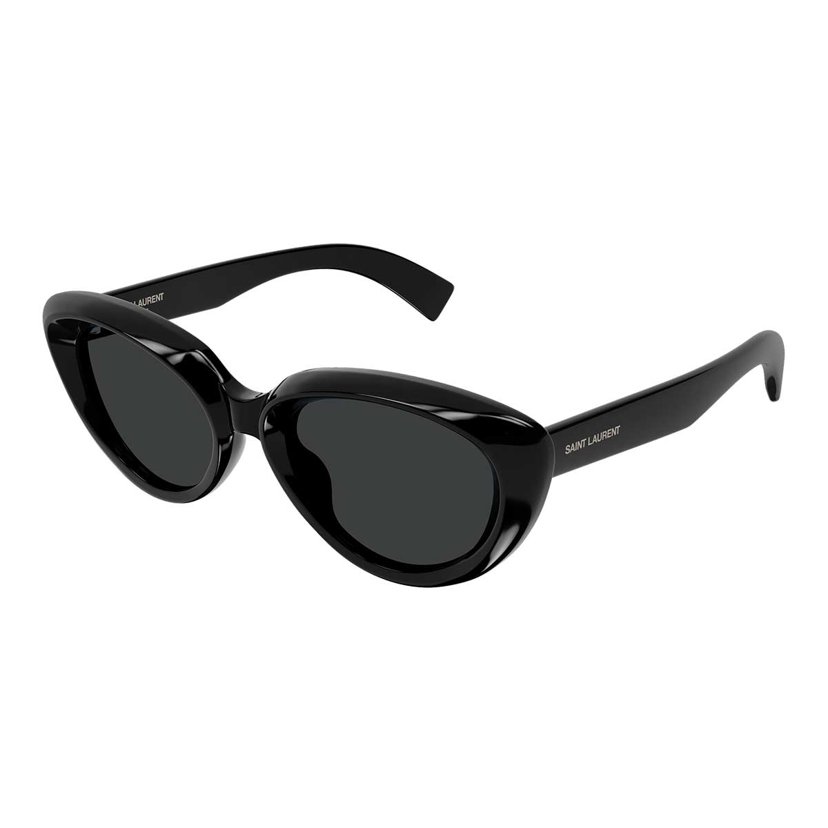 Saint Laurent Occhiali da Sole SL 859 001 Nero/Nero Donna 2