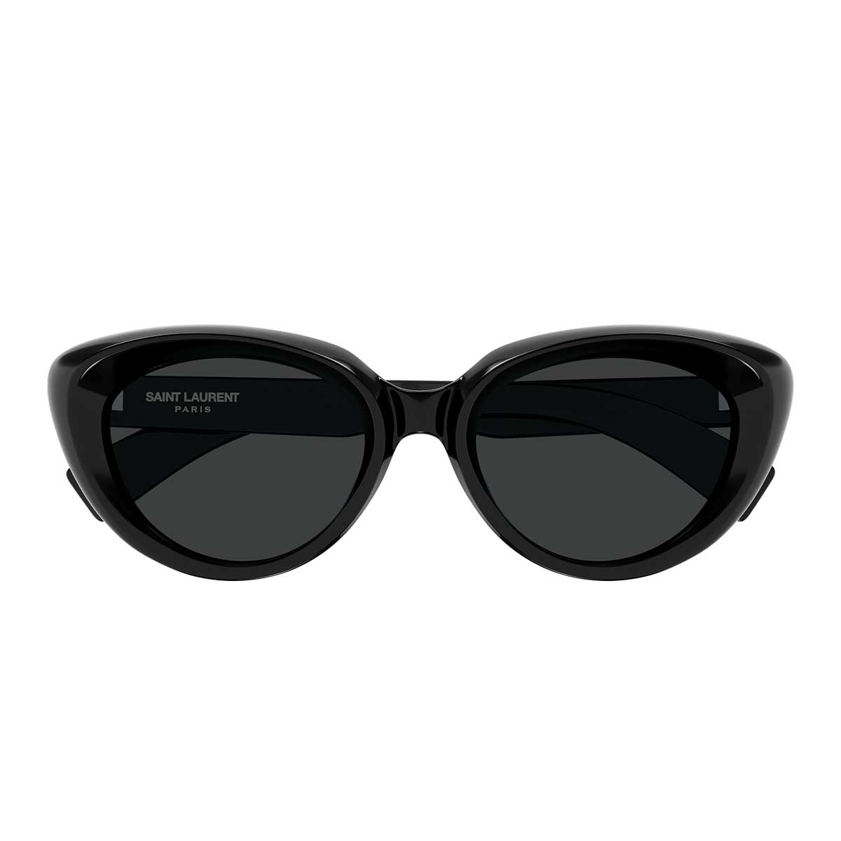 Saint Laurent Occhiali da Sole SL 859 001 Nero/Nero Donna