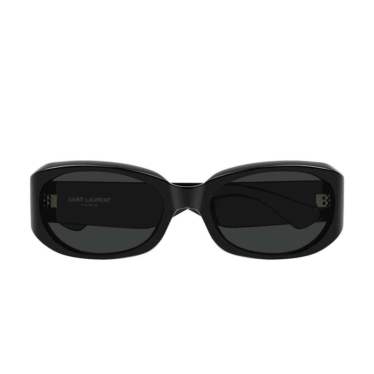 Saint Laurent Occhiali da Sole SL 868 001 Nero/Nero Donna