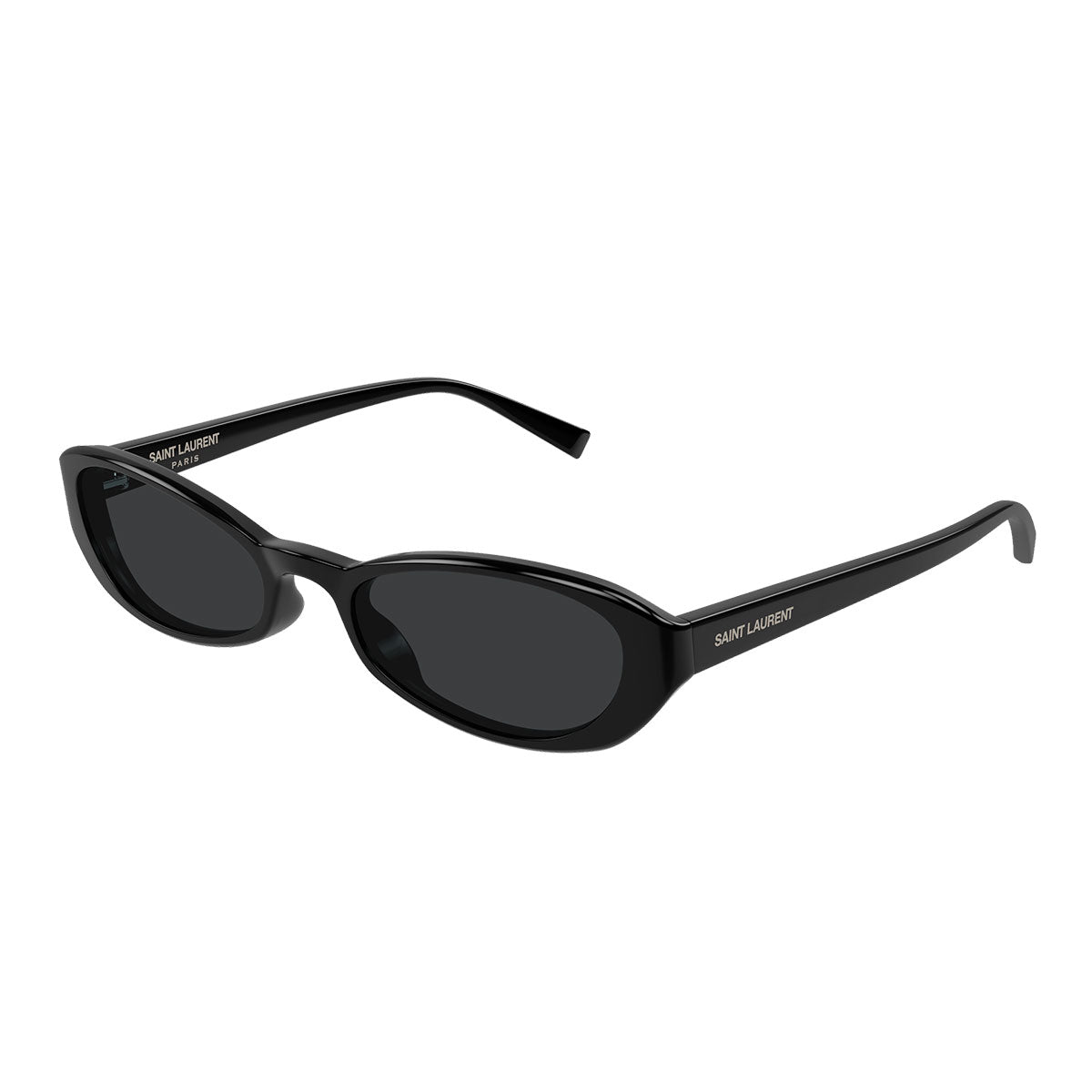 Saint Laurent Occhiali da Sole SL 871 SUE 001 Nero/Nero Donna