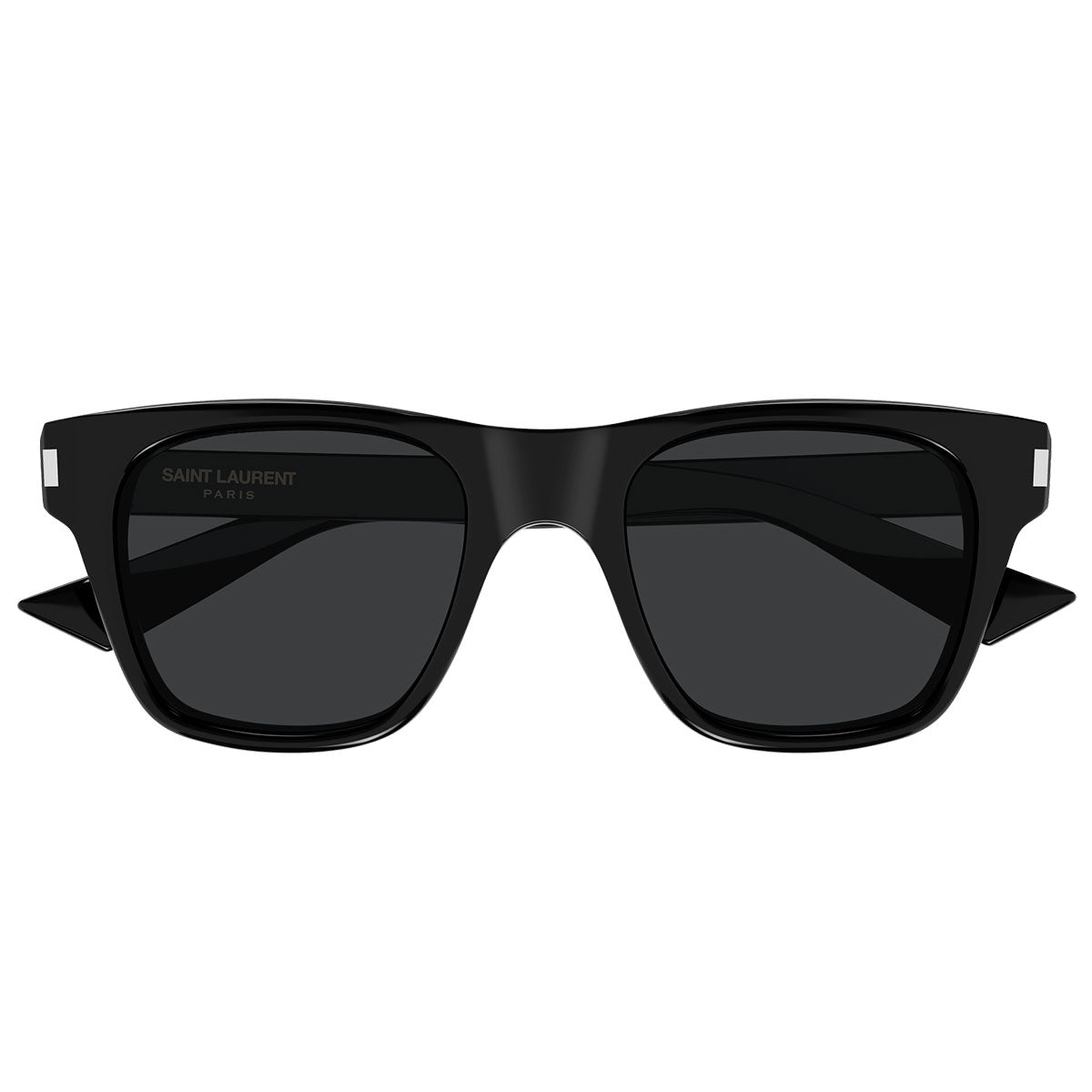 Saint Laurent Occhiali da Sole SL 875 001 Nero/Nero Uomo