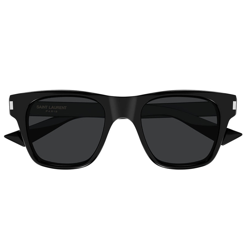 Saint Laurent Occhiali da Sole SL 875 001 Nero/Nero Uomo