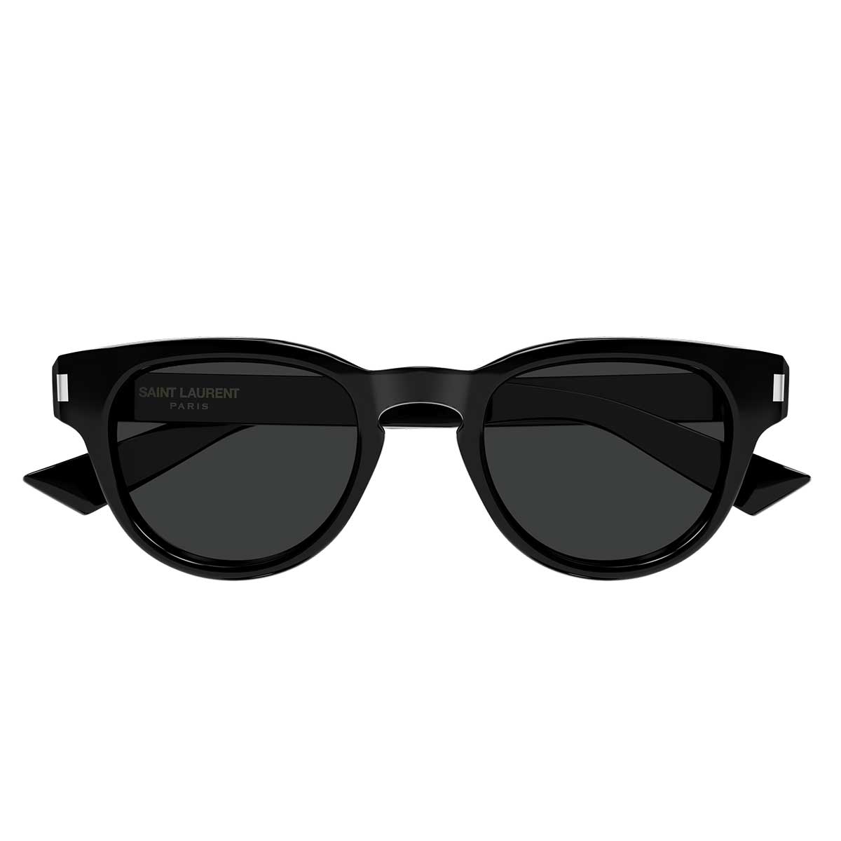 Saint Laurent Occhiali da Sole SL 876 001 Nero/Nero Uomo