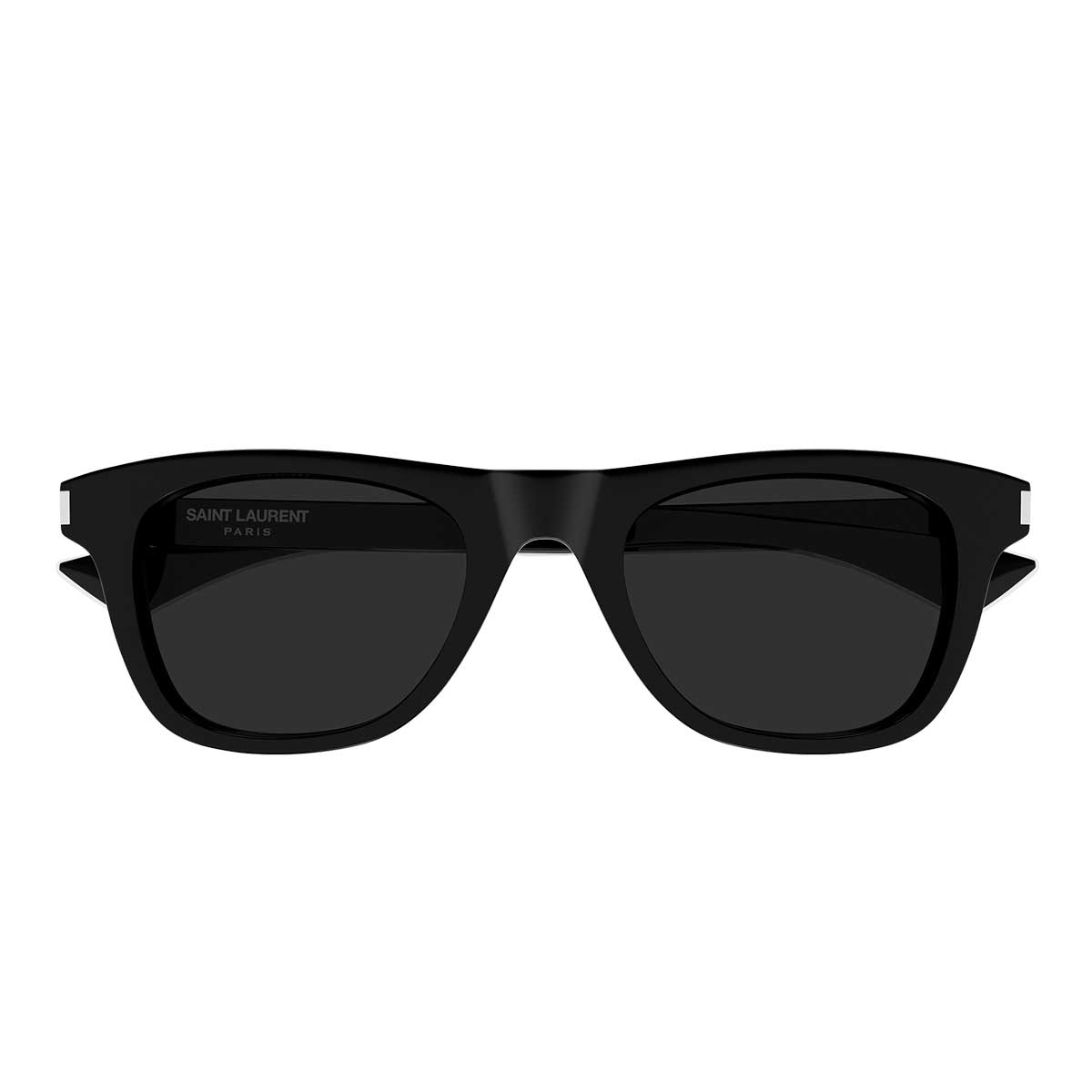 Saint Laurent Occhiali da Sole SL 879 001 NeroCristallo/Nero Uomo