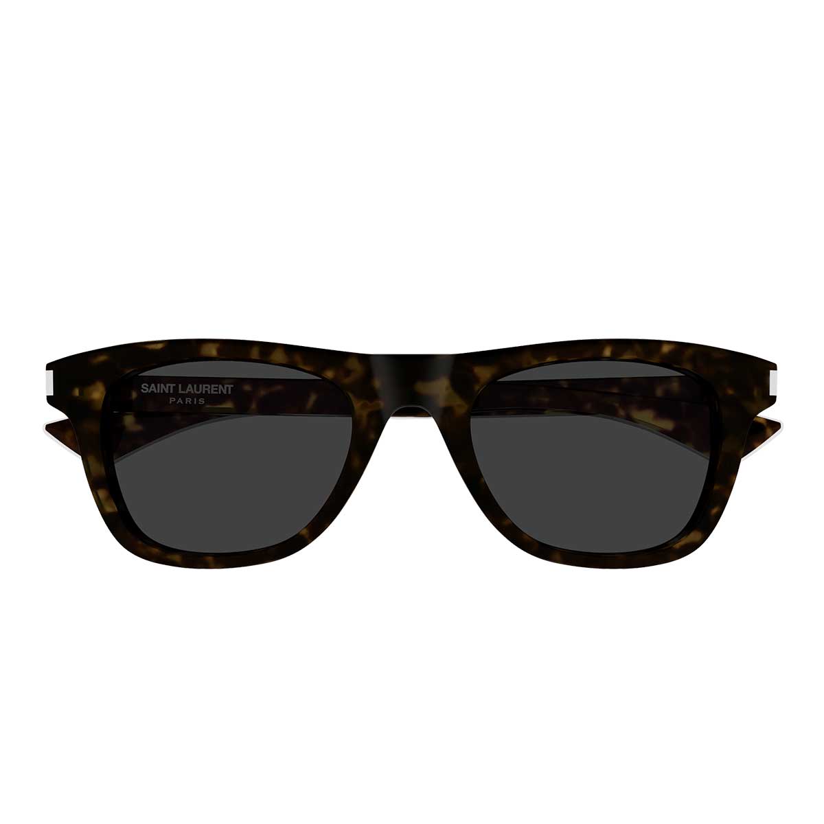 Saint Laurent Occhiali da Sole SL 879 002 MarroneCristallo/Grigio Uomo