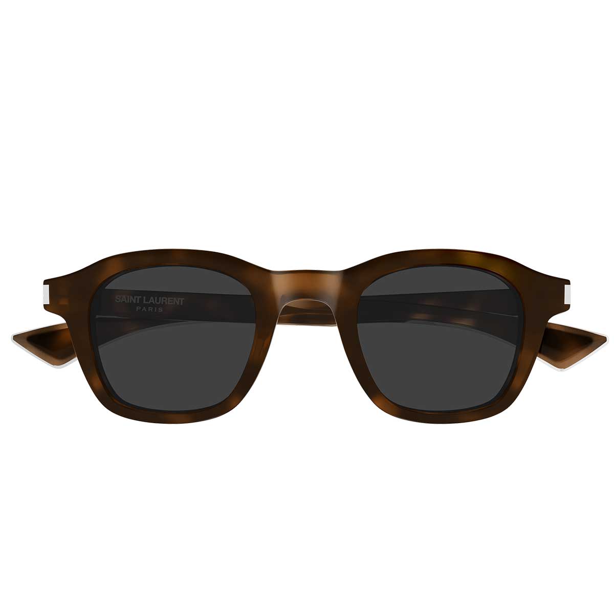 Saint Laurent Occhiali da Sole SL 880 003 MarroneCristallo/Grigio Uomo