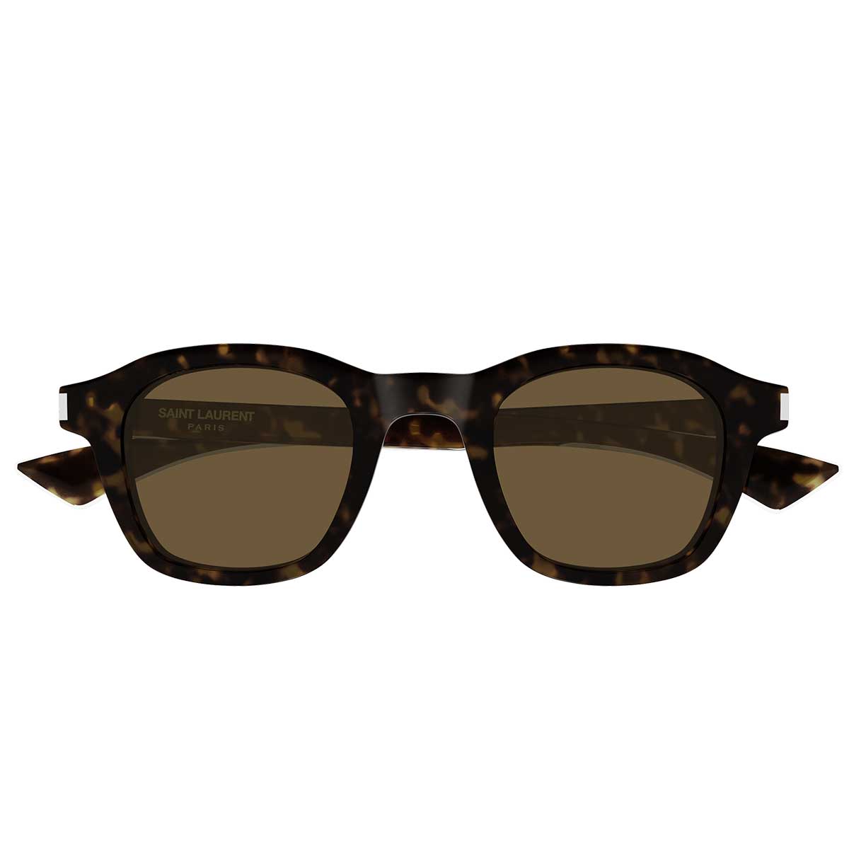 Saint Laurent Occhiali da Sole SL 880 006 MarroneCristallo/Marrone Uomo